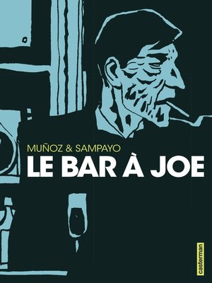 cover image of Le Bar à Joe